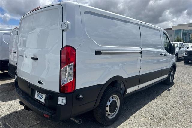 new 2024 Ford Transit-250 car, priced at $54,095