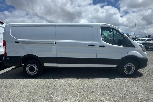 new 2024 Ford Transit-250 car, priced at $54,095