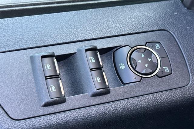 used 2020 Ford F-150 car, priced at $55,482