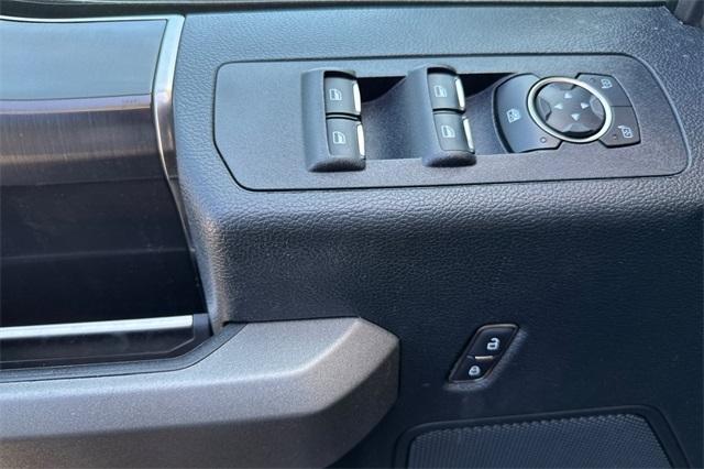 used 2020 Ford F-150 car, priced at $55,482