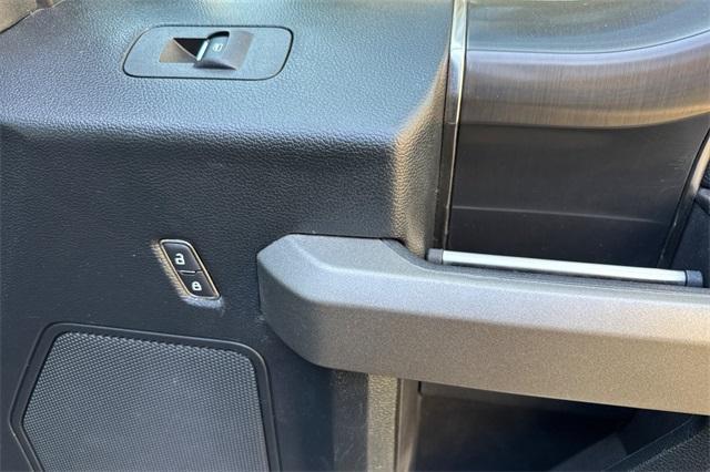 used 2020 Ford F-150 car, priced at $55,482