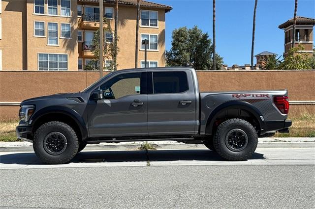 new 2025 Ford F-150 car, priced at $94,275