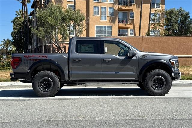 new 2025 Ford F-150 car, priced at $94,275