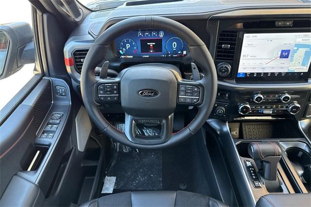 new 2025 Ford F-150 car, priced at $94,275