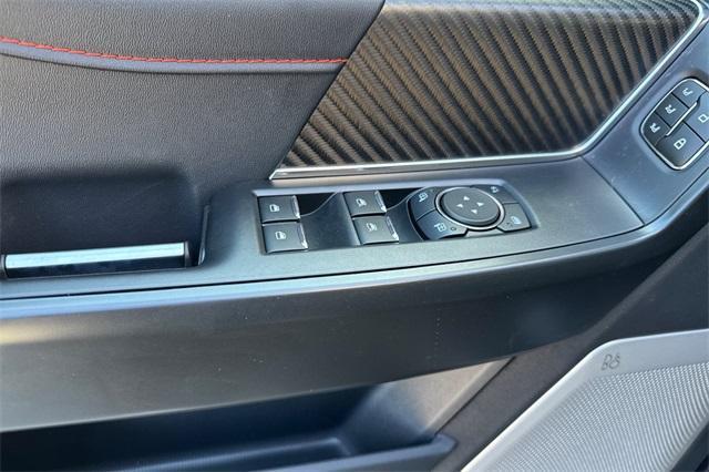 new 2025 Ford F-150 car, priced at $94,275