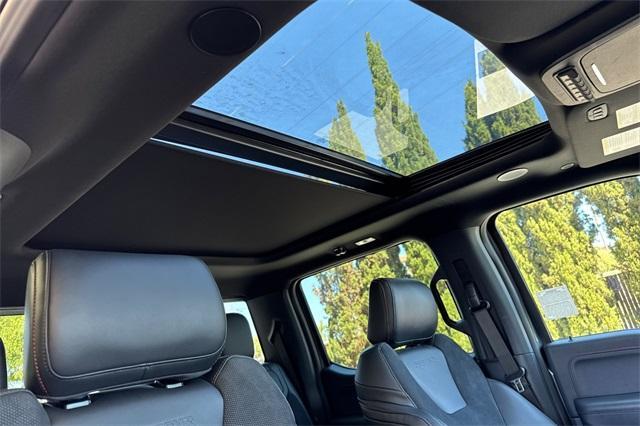 new 2025 Ford F-150 car, priced at $94,275