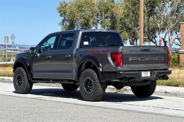 new 2025 Ford F-150 car, priced at $94,275