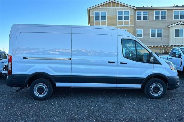 new 2023 Ford Transit-350 car, priced at $54,345