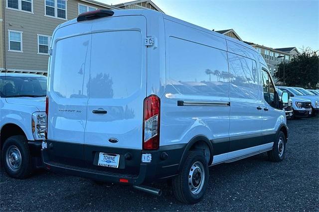 new 2023 Ford Transit-350 car, priced at $54,345