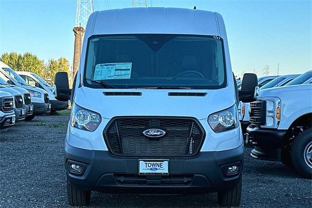 new 2023 Ford Transit-350 car, priced at $54,345