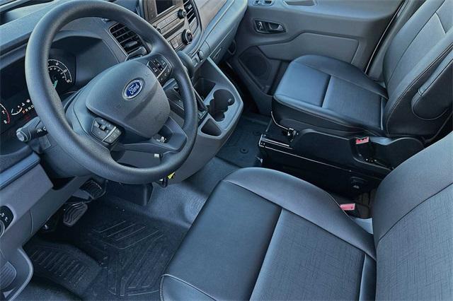 new 2023 Ford Transit-350 car, priced at $54,345