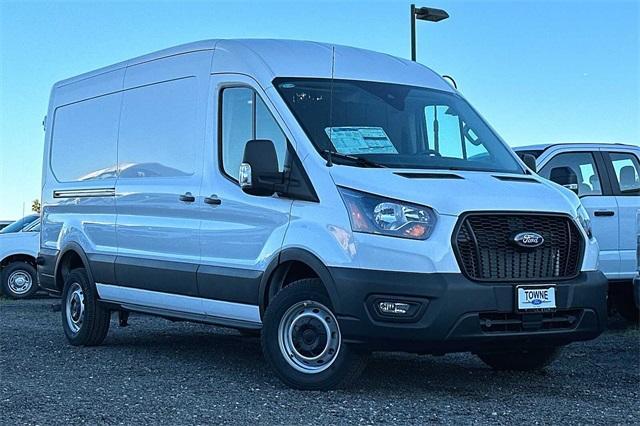 new 2023 Ford Transit-350 car, priced at $54,345