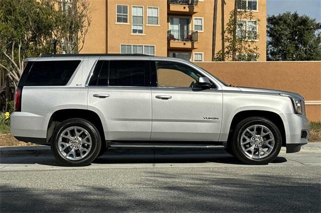 used 2016 GMC Yukon car, priced at $28,982