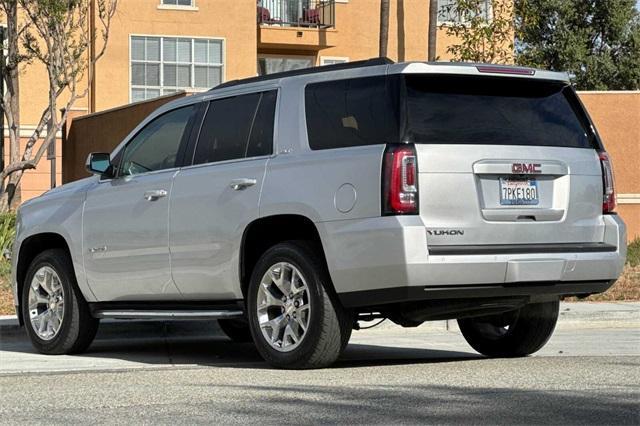 used 2016 GMC Yukon car, priced at $28,982