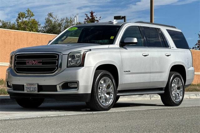 used 2016 GMC Yukon car, priced at $28,982