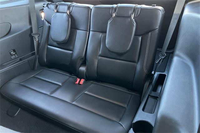 used 2020 Ford Explorer car, priced at $30,482