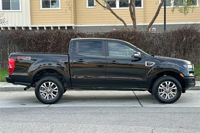 used 2019 Ford Ranger car, priced at $26,482