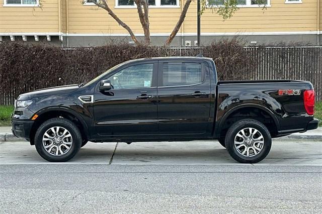 used 2019 Ford Ranger car, priced at $26,482