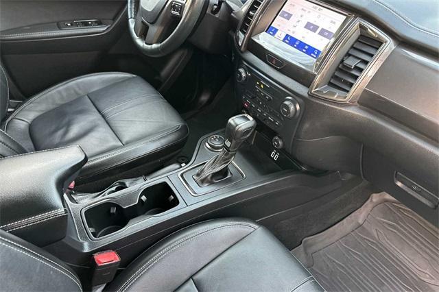 used 2019 Ford Ranger car, priced at $26,482