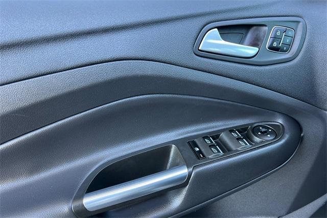 used 2017 Ford Escape car, priced at $12,982
