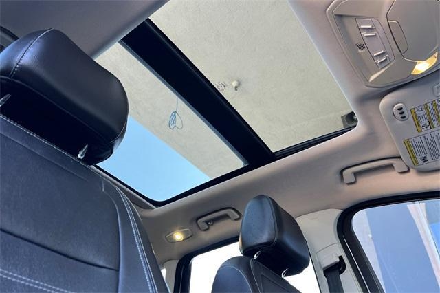used 2017 Ford Escape car, priced at $12,982