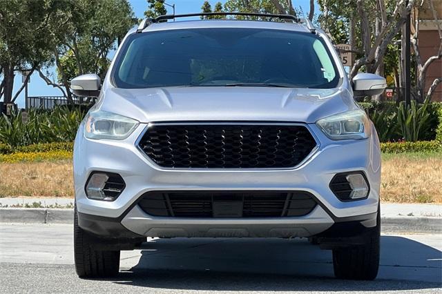 used 2017 Ford Escape car, priced at $12,982