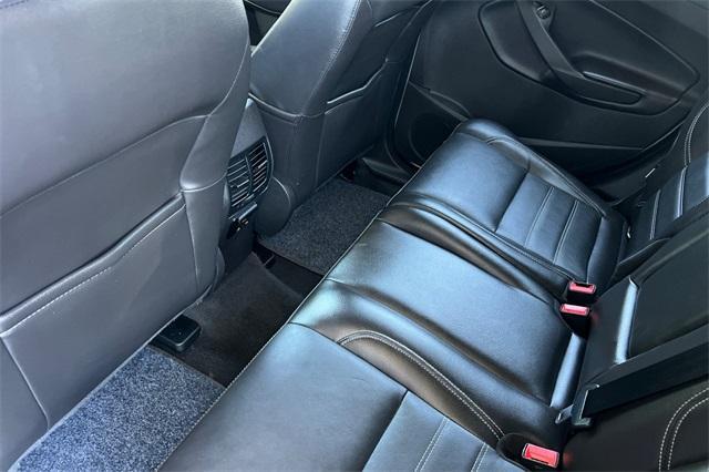 used 2017 Ford Escape car, priced at $12,982