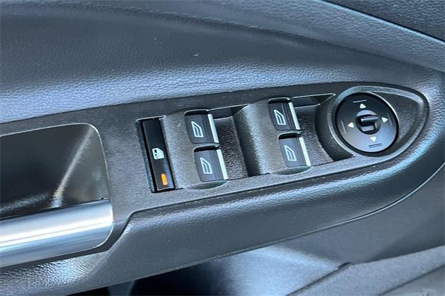 used 2017 Ford Escape car, priced at $12,982