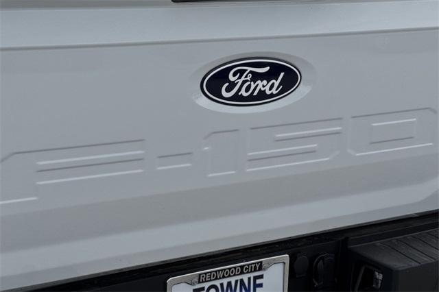 new 2024 Ford F-150 car, priced at $43,280