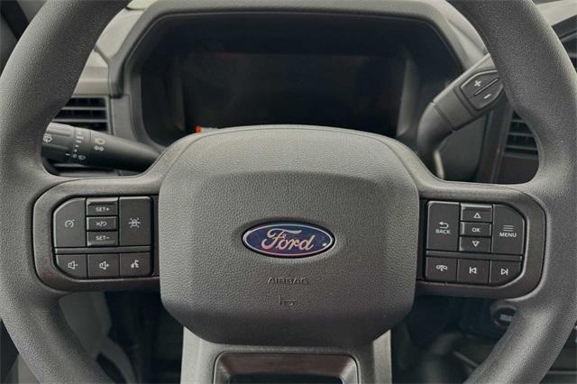 new 2024 Ford F-150 car, priced at $43,280