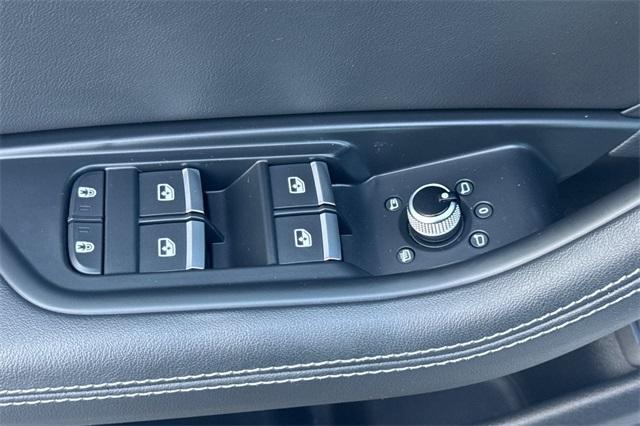 used 2024 Audi A4 car, priced at $29,982