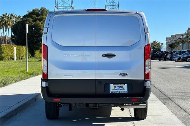 new 2023 Ford Transit-250 car, priced at $52,575