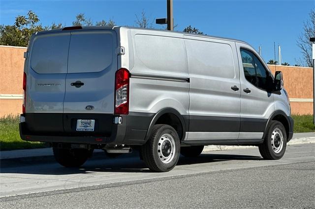 new 2023 Ford Transit-250 car, priced at $52,575