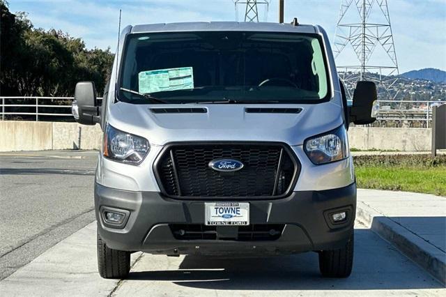 new 2023 Ford Transit-250 car, priced at $52,575