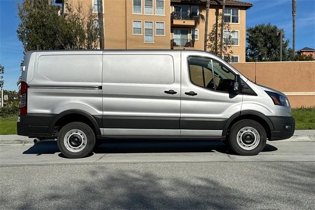 new 2023 Ford Transit-250 car, priced at $52,575