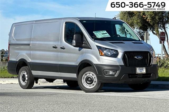 new 2023 Ford Transit-250 car, priced at $52,575