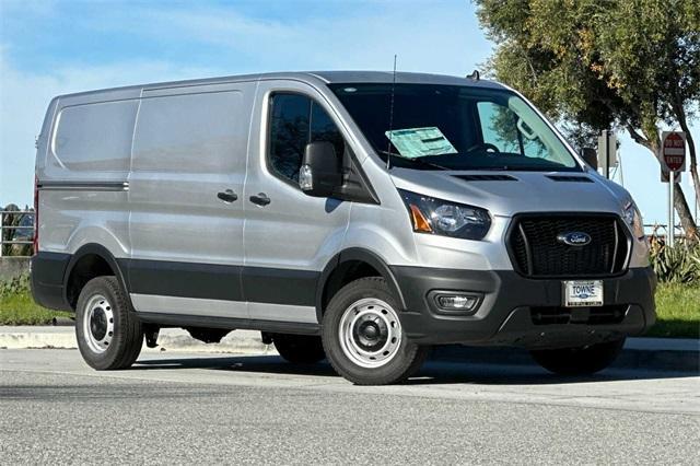 new 2023 Ford Transit-250 car, priced at $52,575