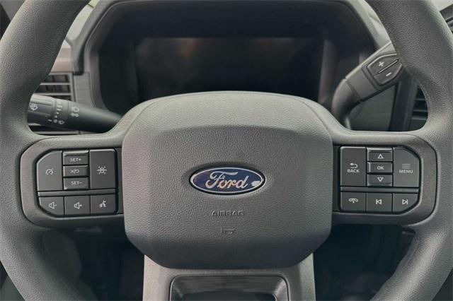 new 2024 Ford F-150 car, priced at $38,970