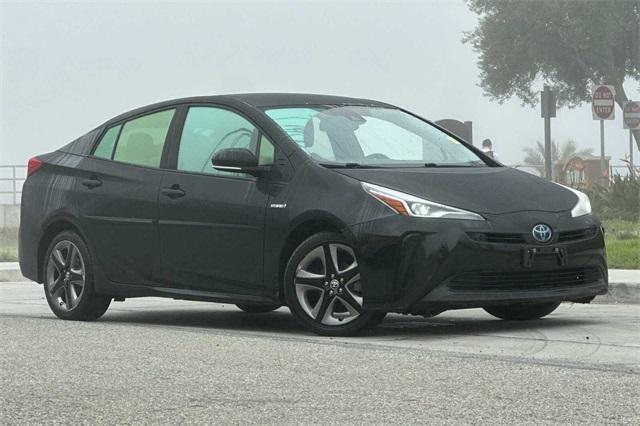 used 2020 Toyota Prius car, priced at $19,982