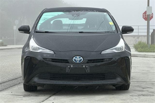 used 2020 Toyota Prius car, priced at $19,482