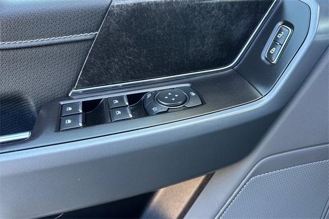 used 2022 Ford F-150 car, priced at $21,982