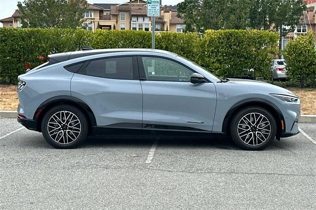 new 2024 Ford Mustang Mach-E car, priced at $53,780