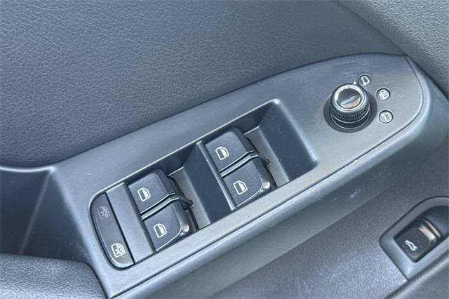 used 2012 Audi A4 car, priced at $10,982