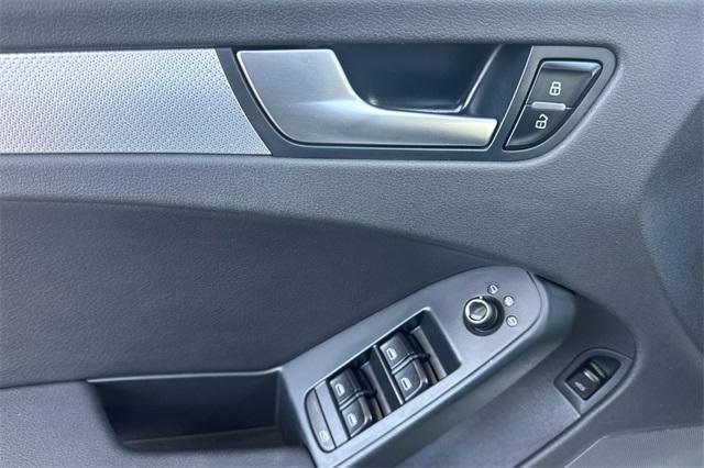 used 2012 Audi A4 car, priced at $10,982