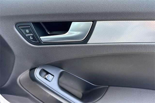 used 2012 Audi A4 car, priced at $10,982