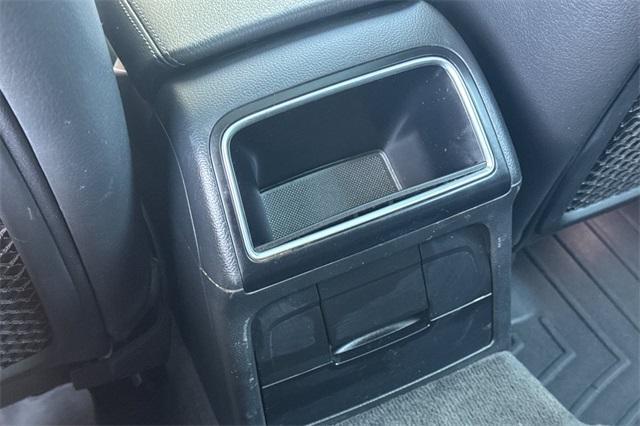 used 2012 Audi A4 car, priced at $10,982