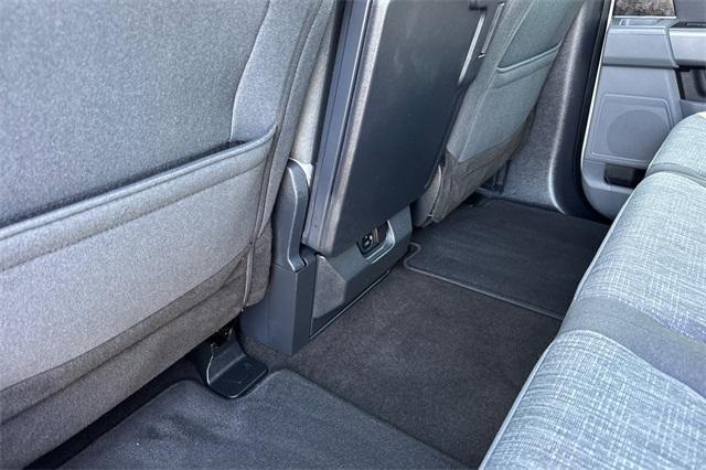 used 2022 Ford F-150 car, priced at $31,992