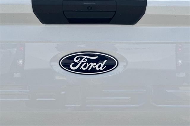 new 2024 Ford F-150 car, priced at $38,970