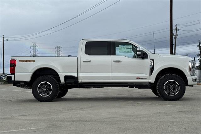 new 2024 Ford F-250 car, priced at $100,760