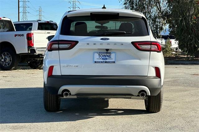 new 2025 Ford Escape car, priced at $29,625